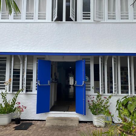 Civic Guesthouse تاونسفيل المظهر الخارجي الصورة