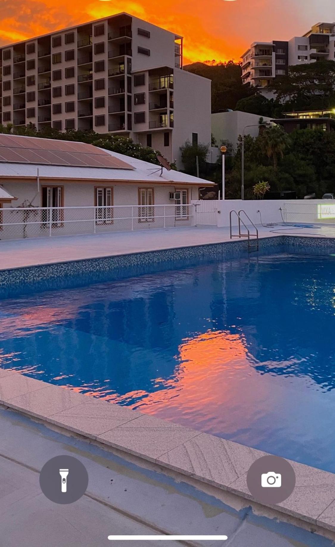 Civic Guesthouse تاونسفيل المظهر الخارجي الصورة