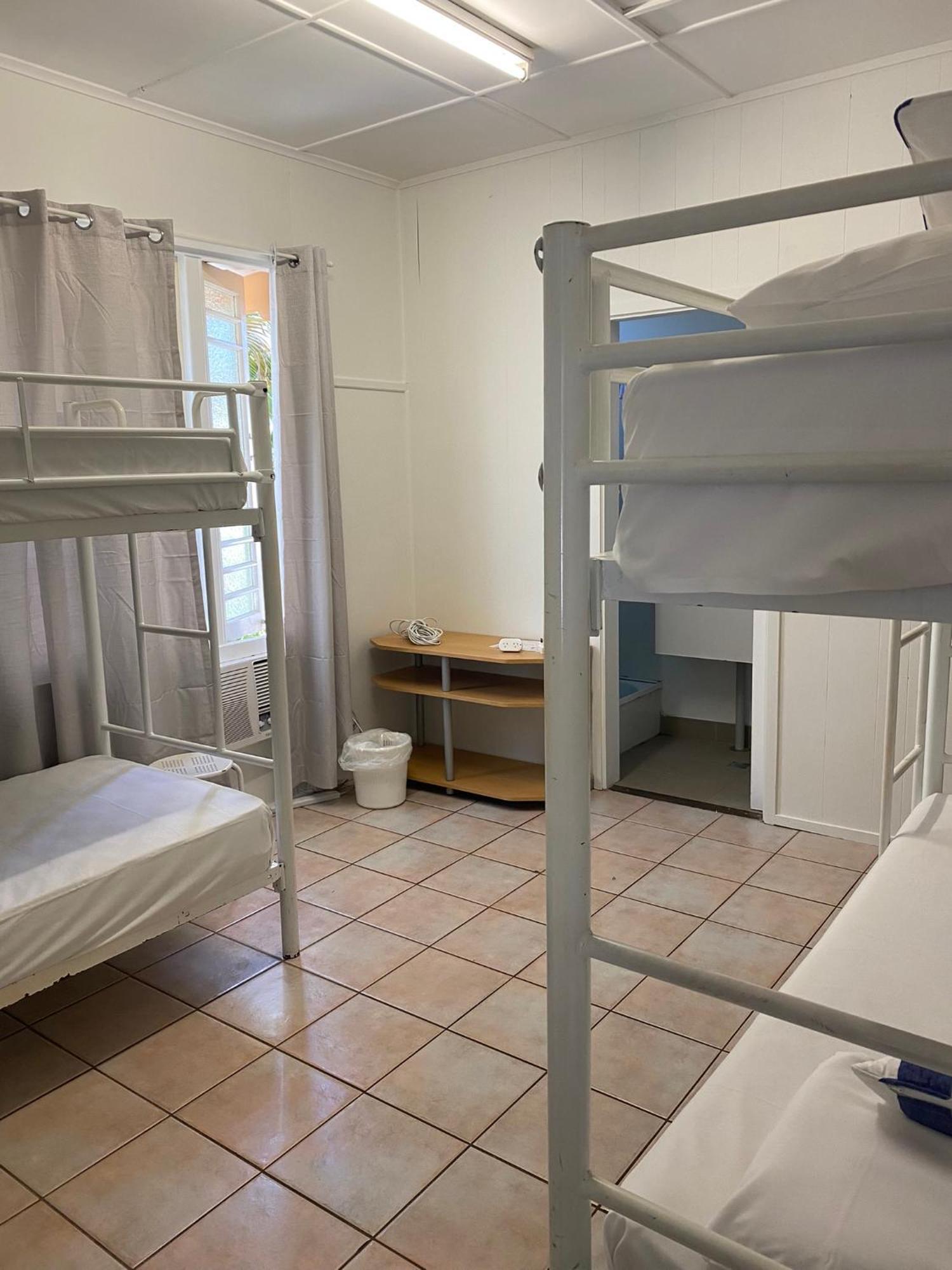 Civic Guesthouse تاونسفيل المظهر الخارجي الصورة