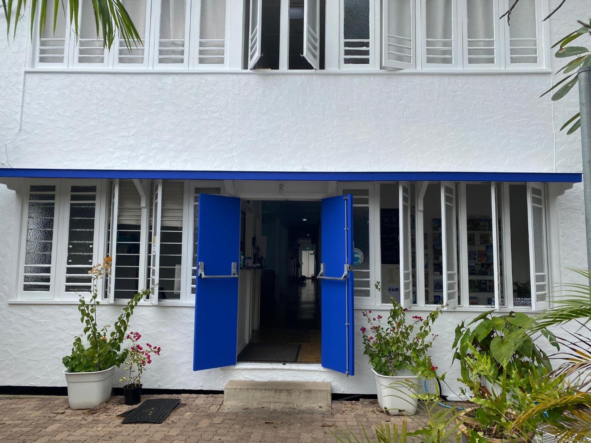 Civic Guesthouse تاونسفيل المظهر الخارجي الصورة