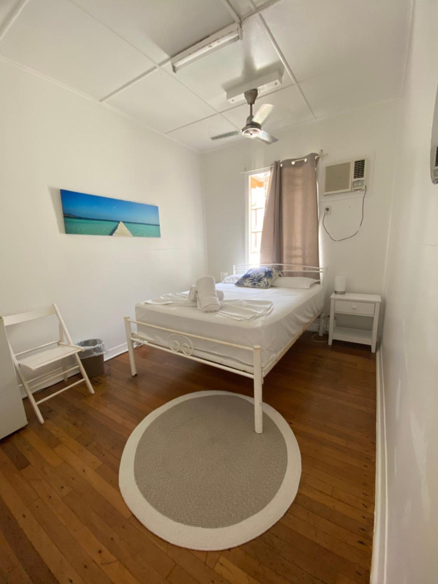 Civic Guesthouse تاونسفيل المظهر الخارجي الصورة