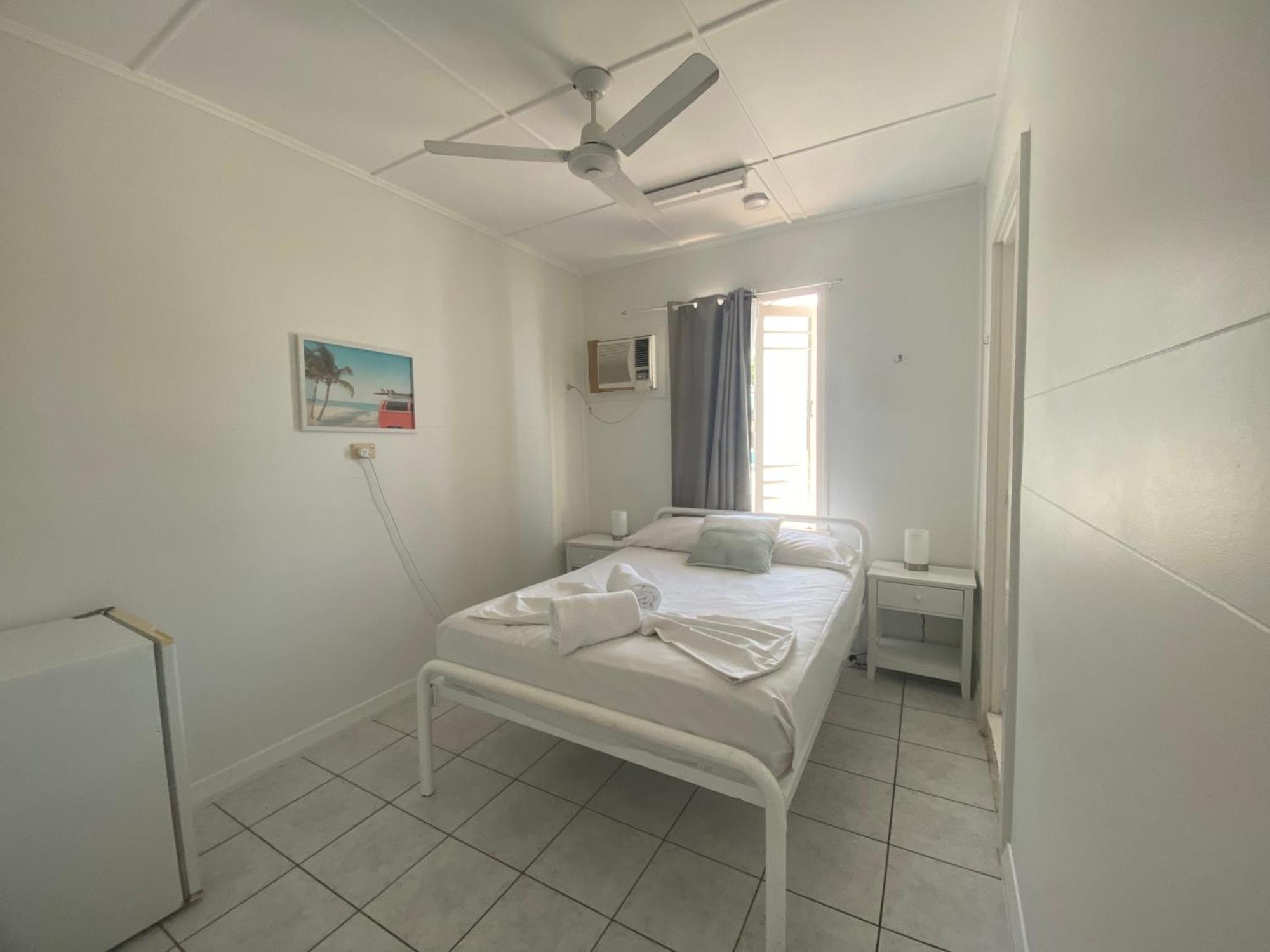 Civic Guesthouse تاونسفيل المظهر الخارجي الصورة