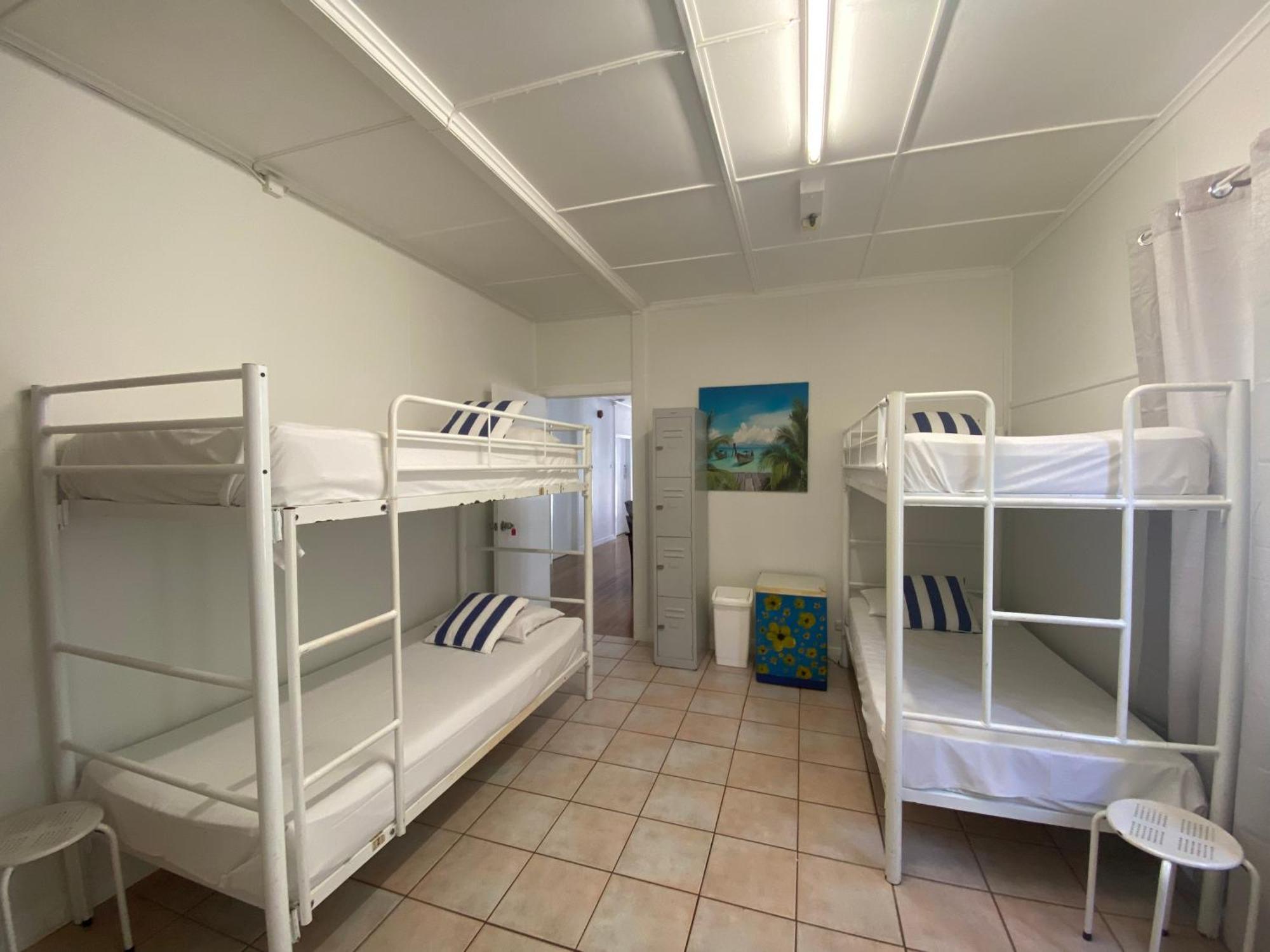 Civic Guesthouse تاونسفيل المظهر الخارجي الصورة
