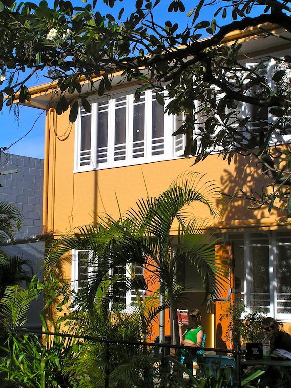 Civic Guesthouse تاونسفيل المظهر الخارجي الصورة
