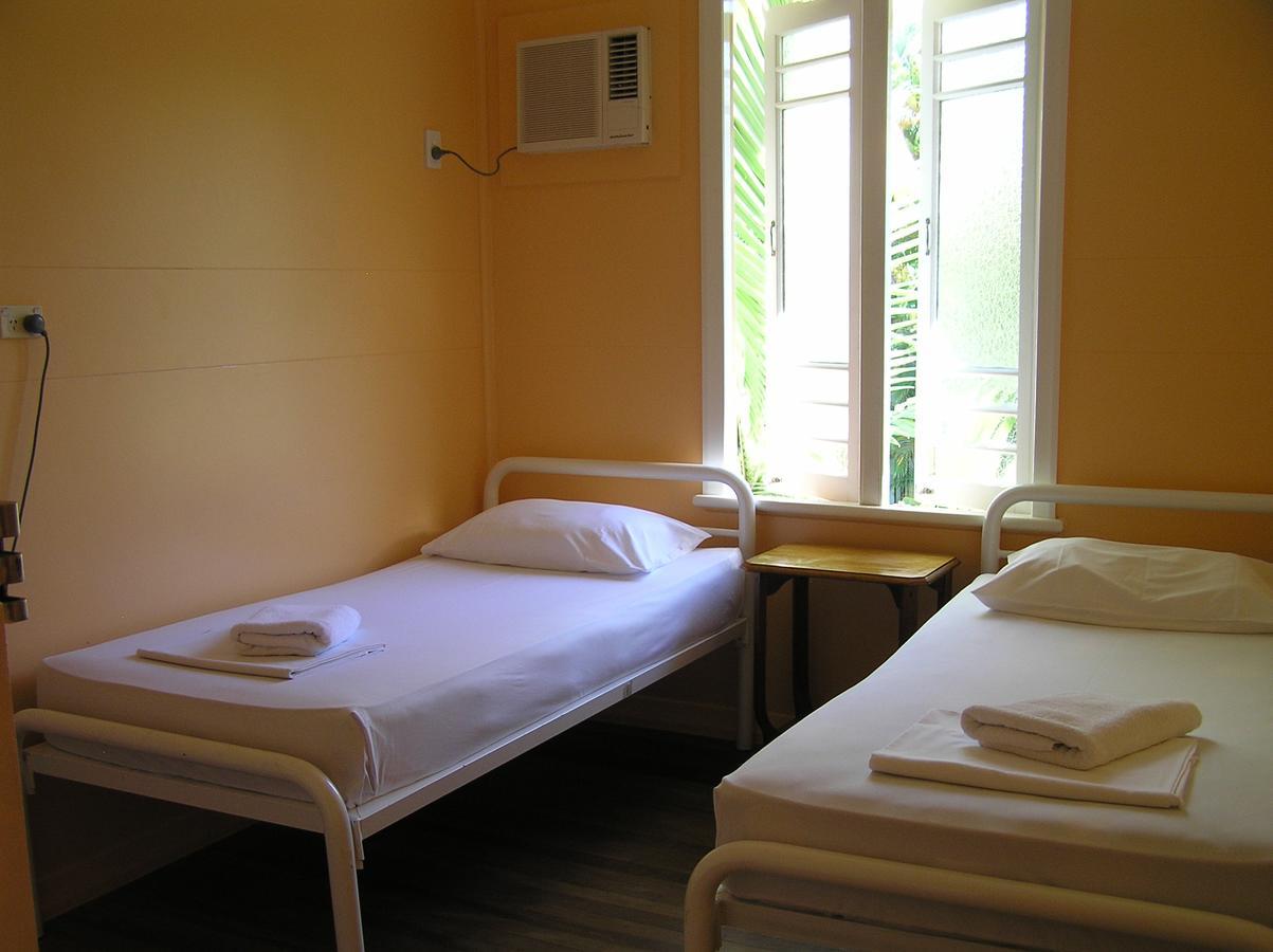 Civic Guesthouse تاونسفيل المظهر الخارجي الصورة