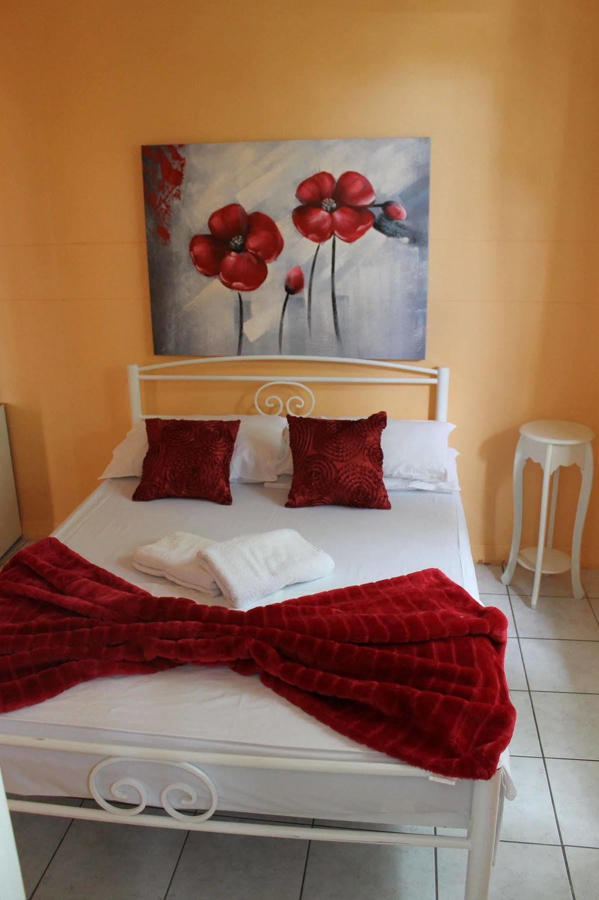 Civic Guesthouse تاونسفيل المظهر الخارجي الصورة