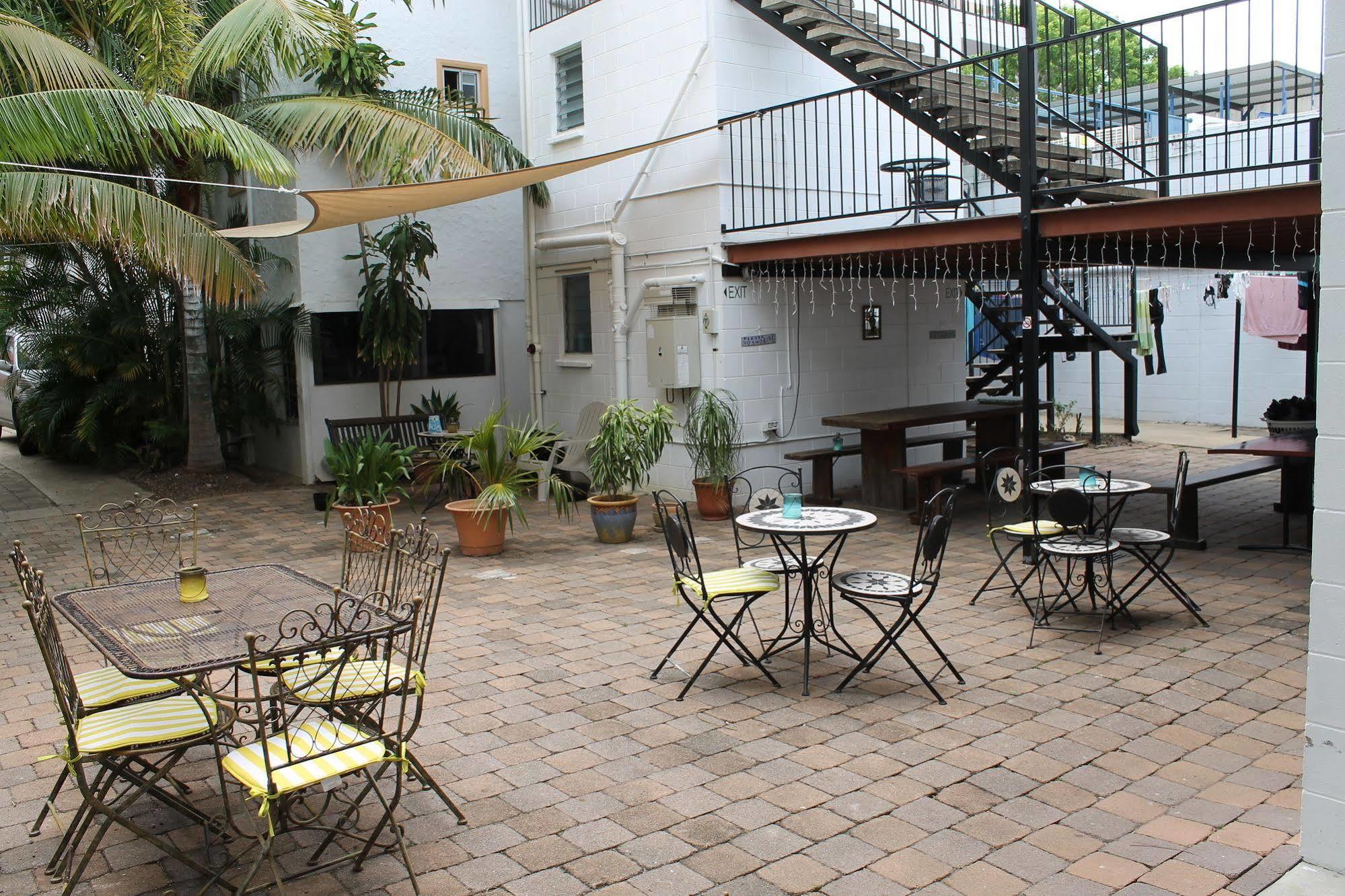 Civic Guesthouse تاونسفيل المظهر الخارجي الصورة